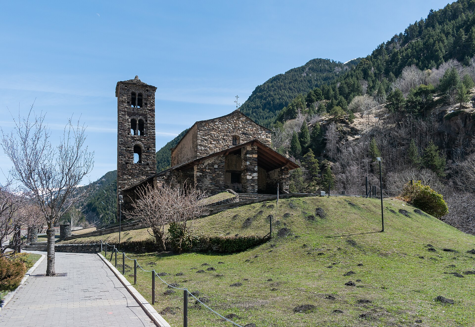 Sant Joan de Caselles