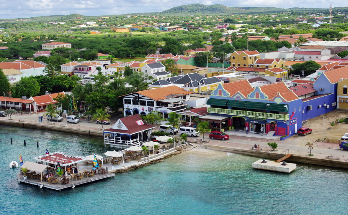 Kralendijk Bonaire