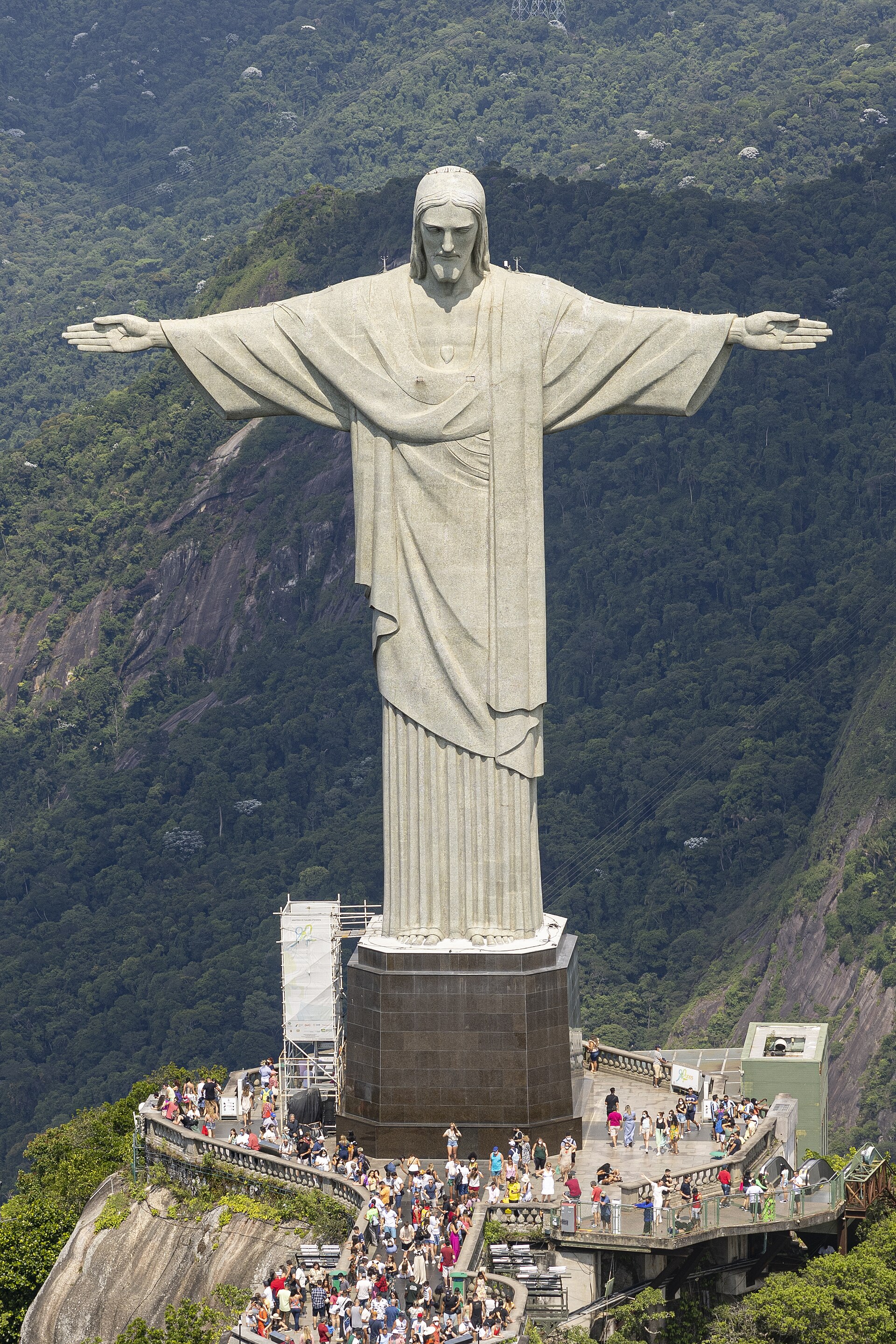 Christ the Redeemer Rio de Janeiro