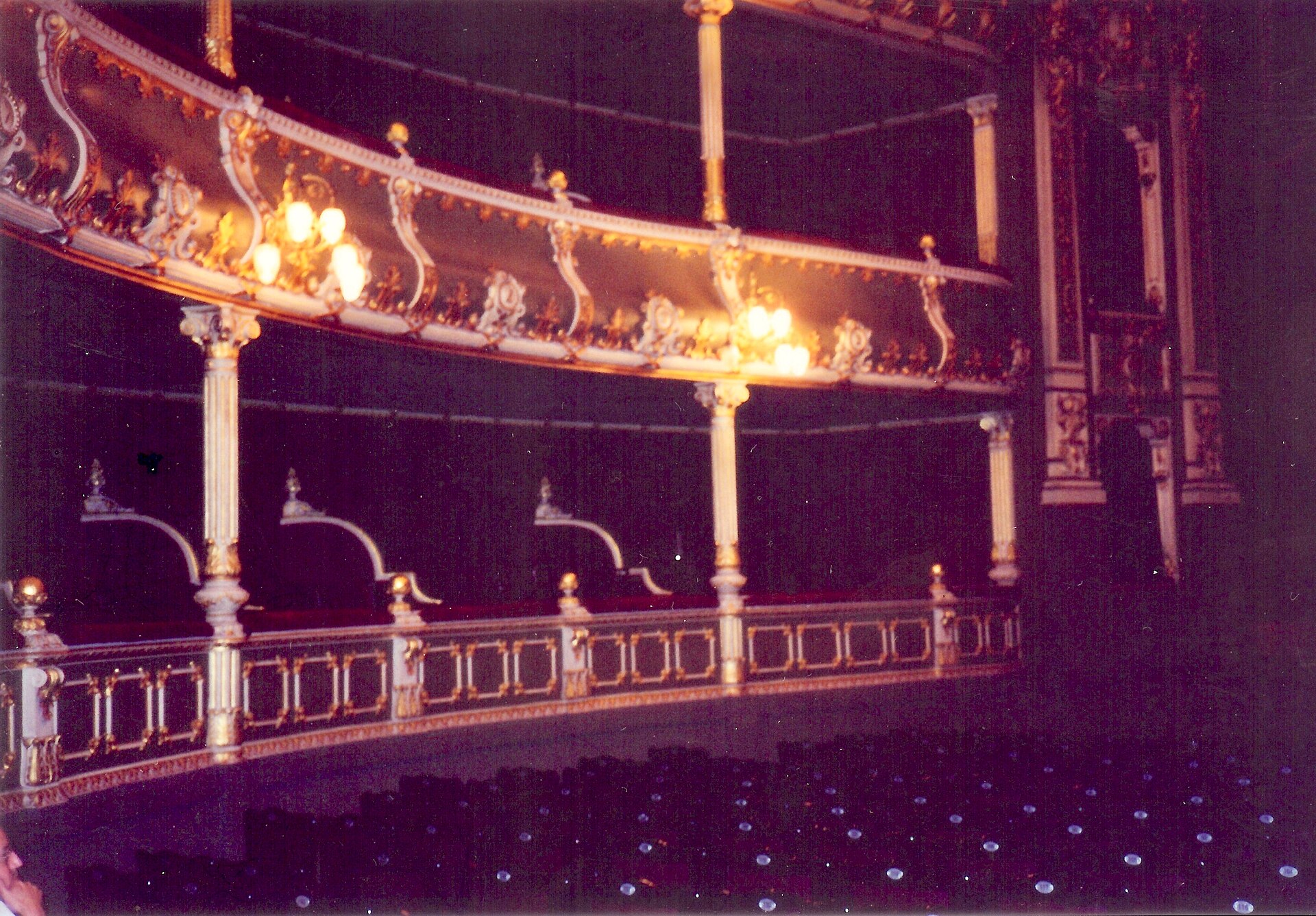 National Theatre of Costa Rica