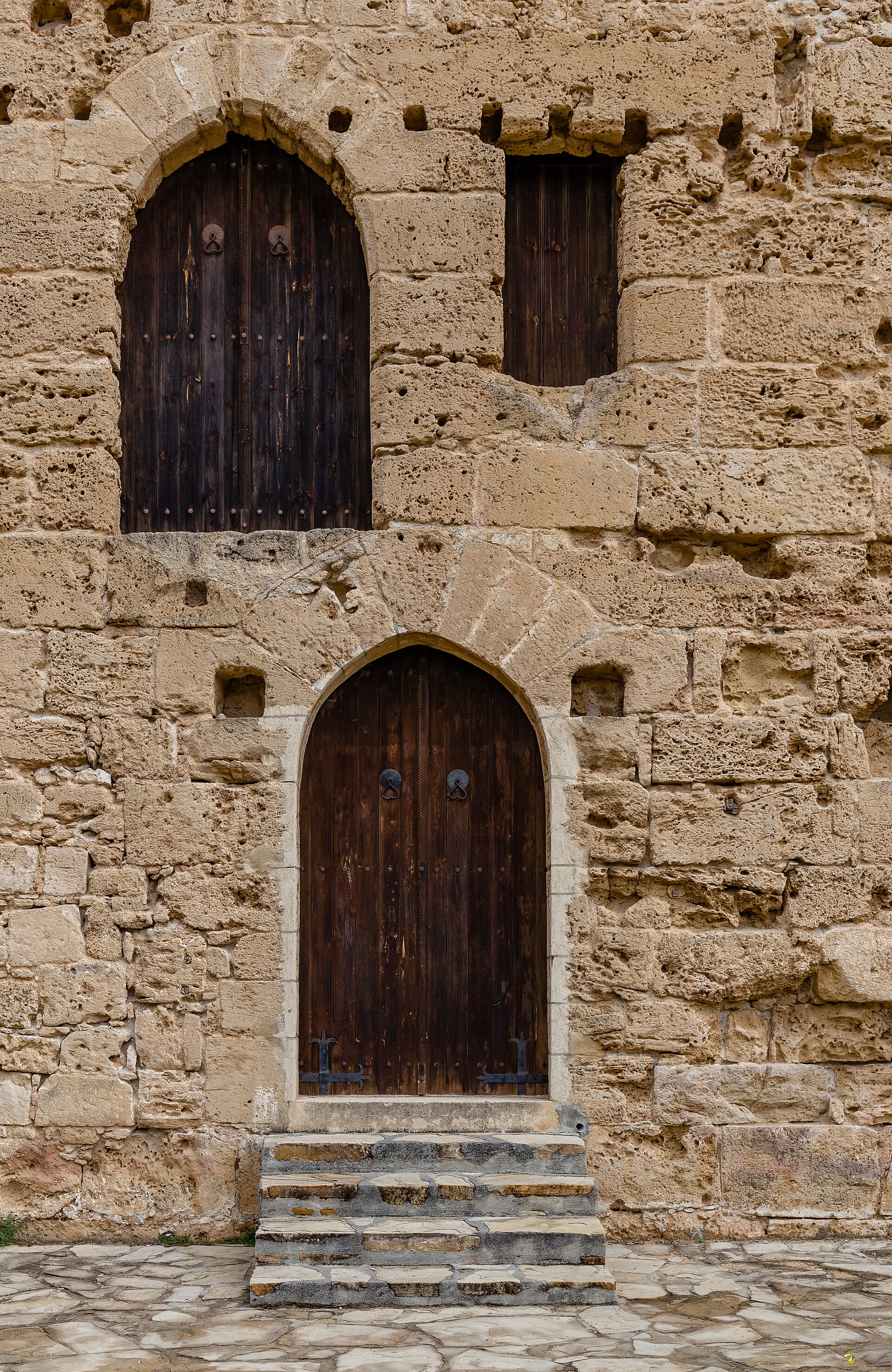 Kyrenia Castle