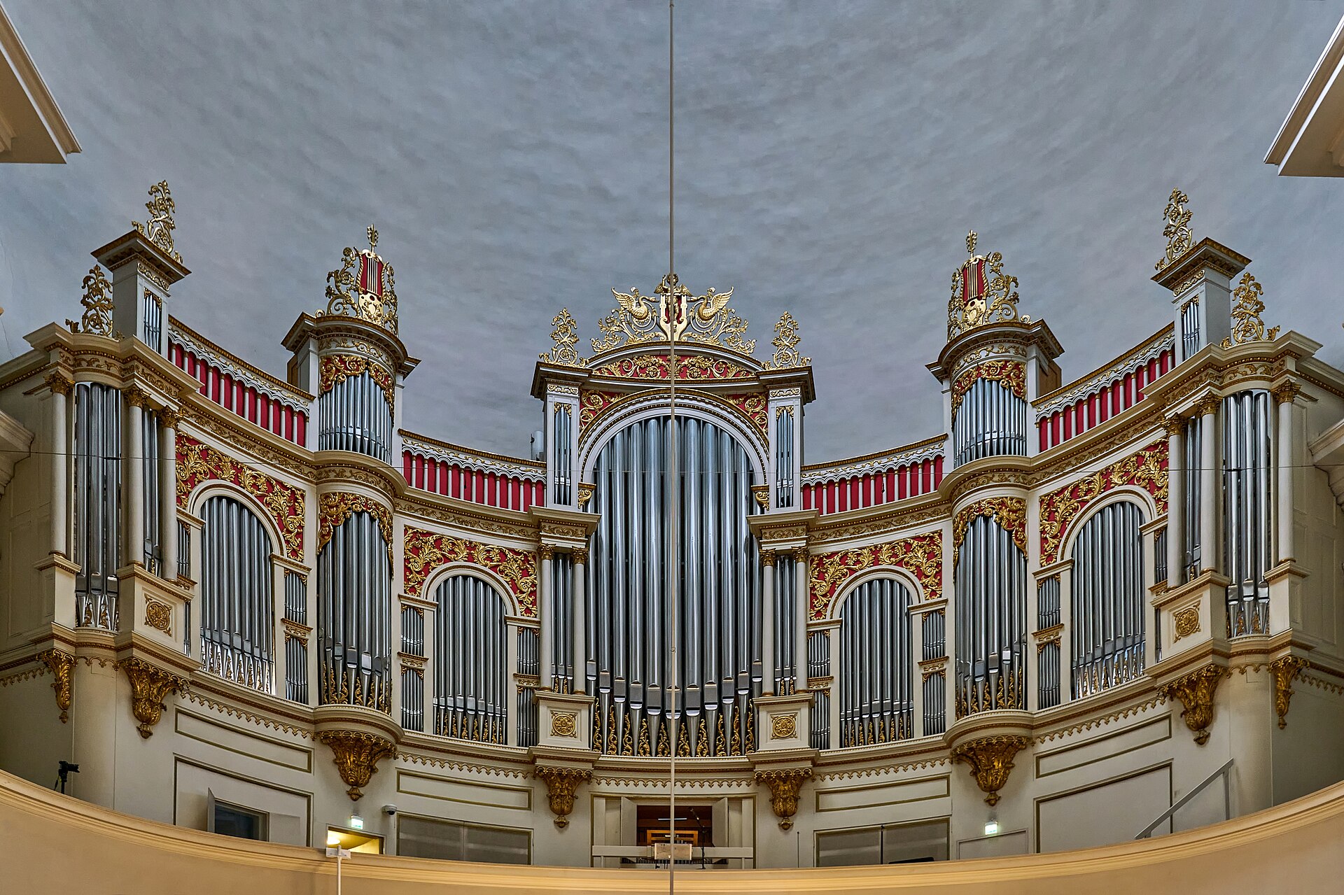 Helsinki Cathedral