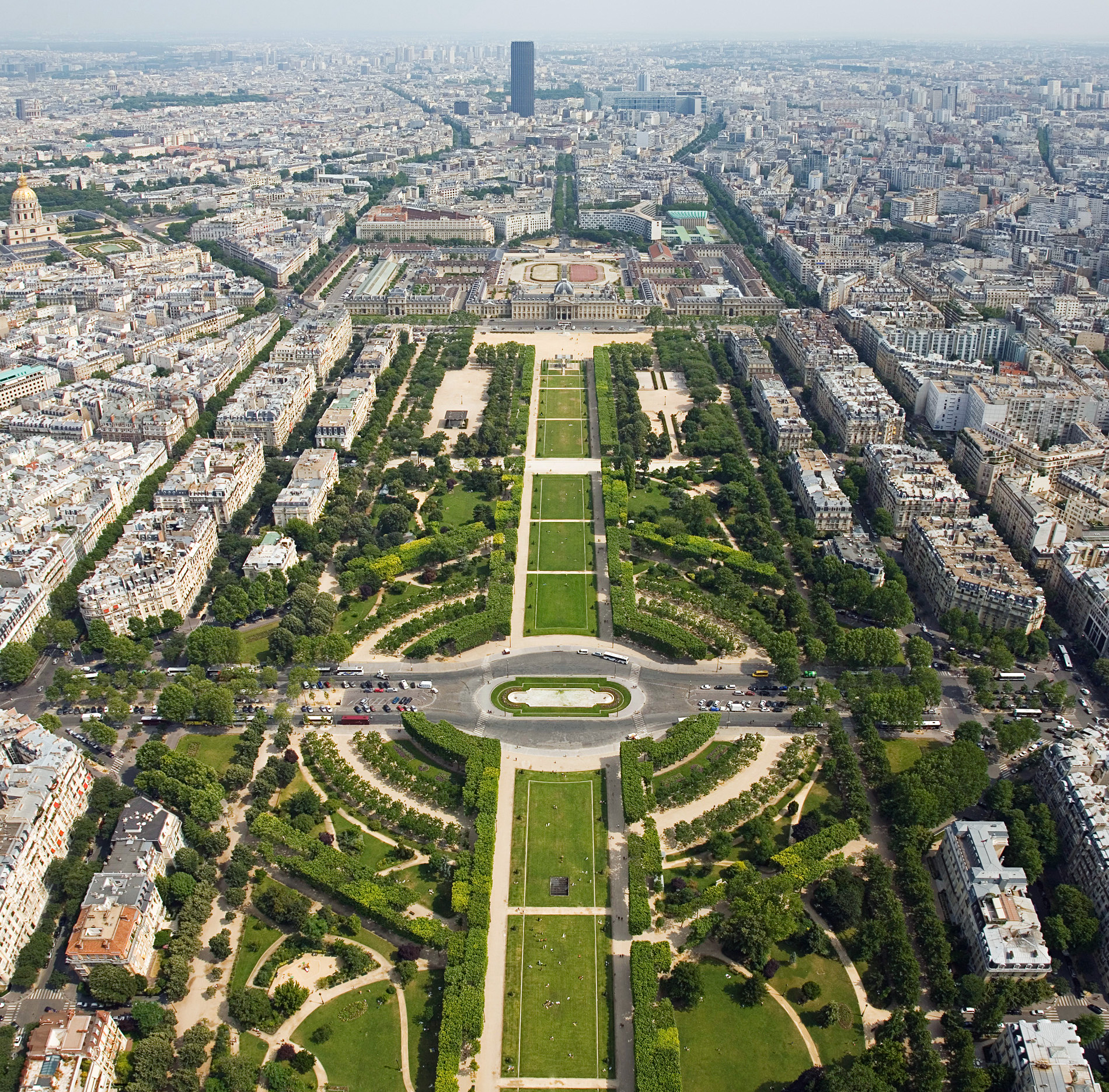Eiffel Tower Paris