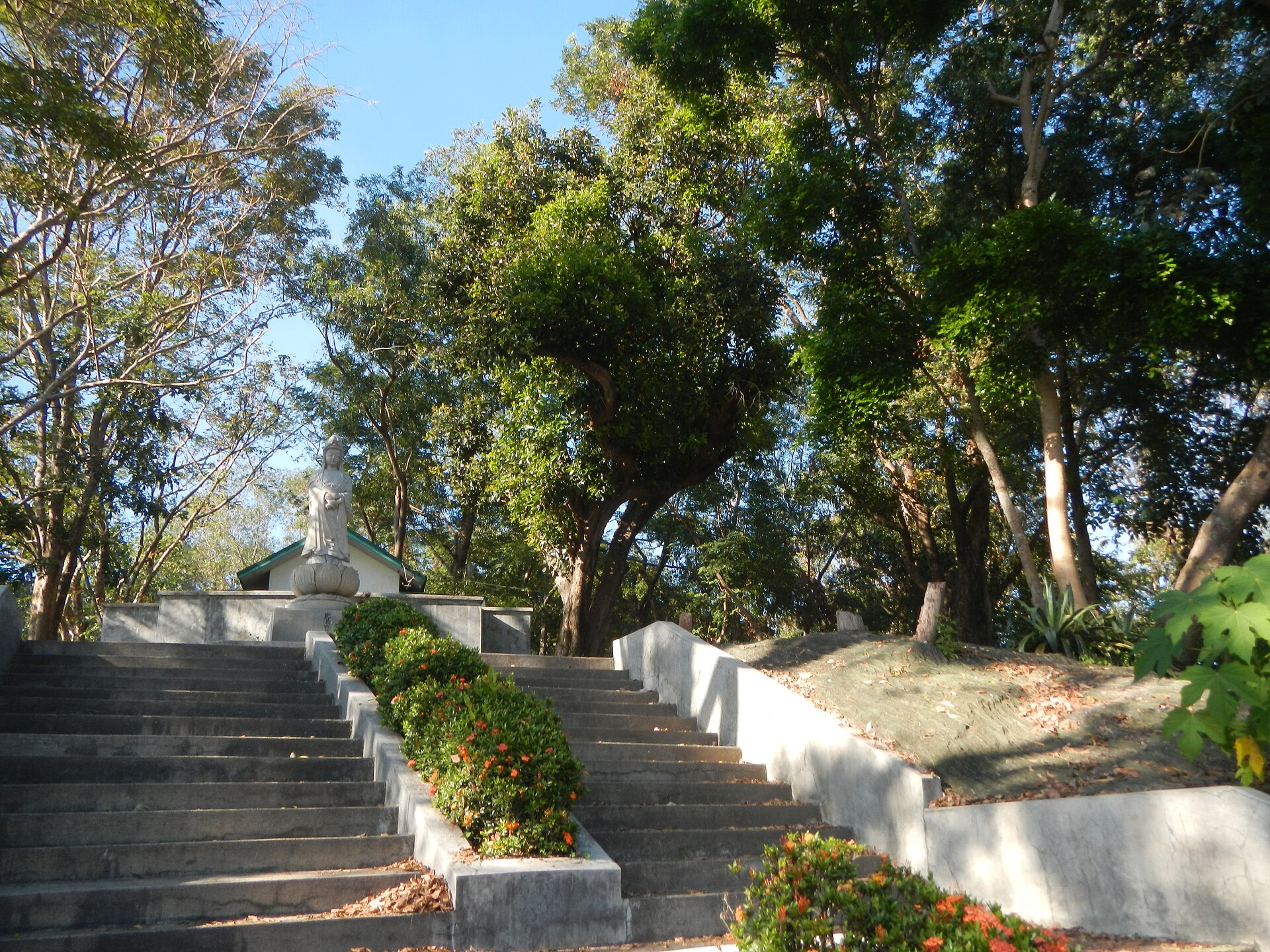 Saint Michael Church Nkembo Libreville