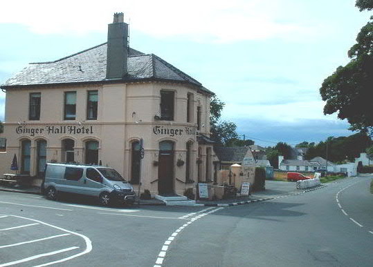 Ginger Hall Hotel at Sulby - geograph.org.uk - 475568 cropped