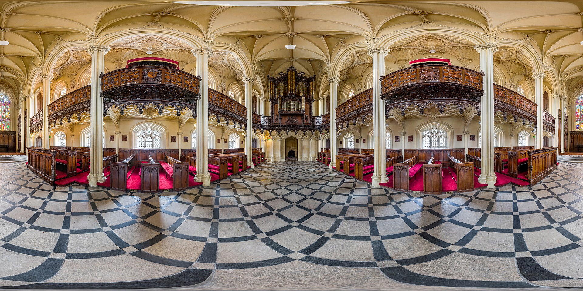 Dublin Castle