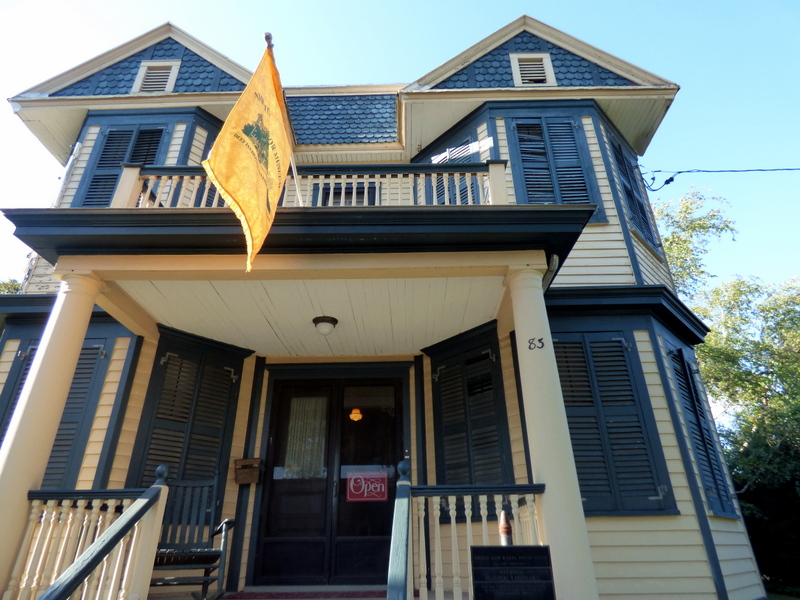 Botto House