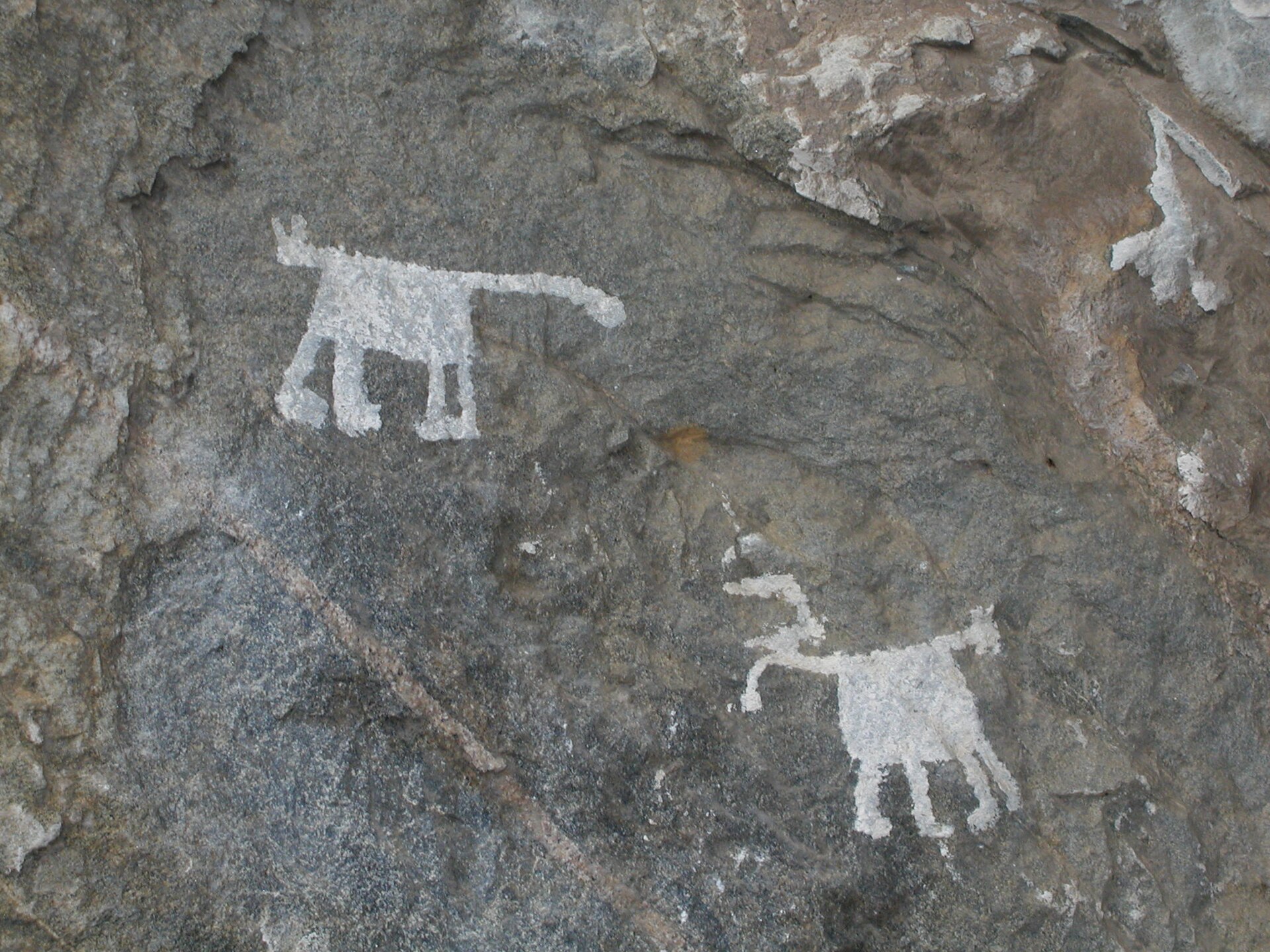 Chongoni Rock Art Area Malawi