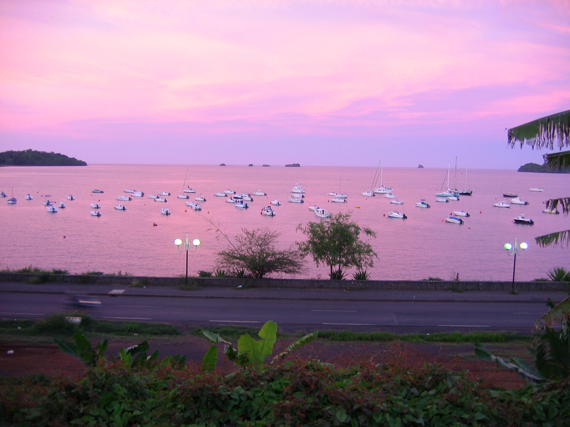 Mamoudzou Mayotte