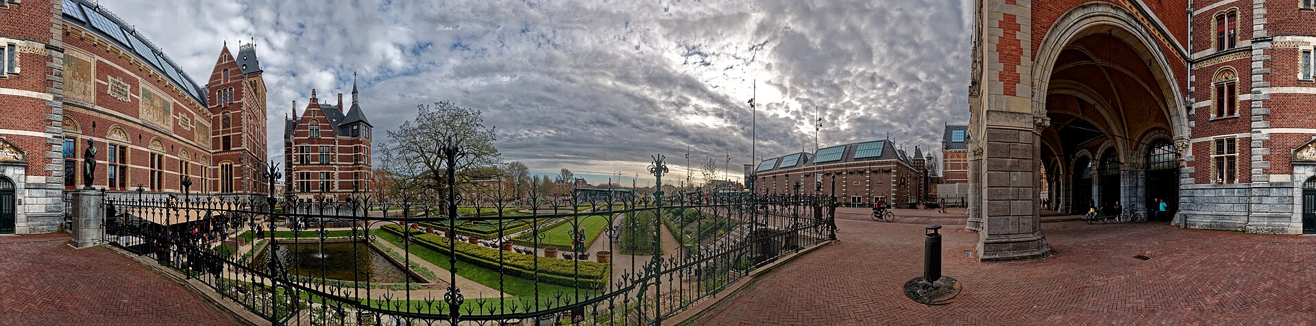 Rijksmuseum Amsterdam