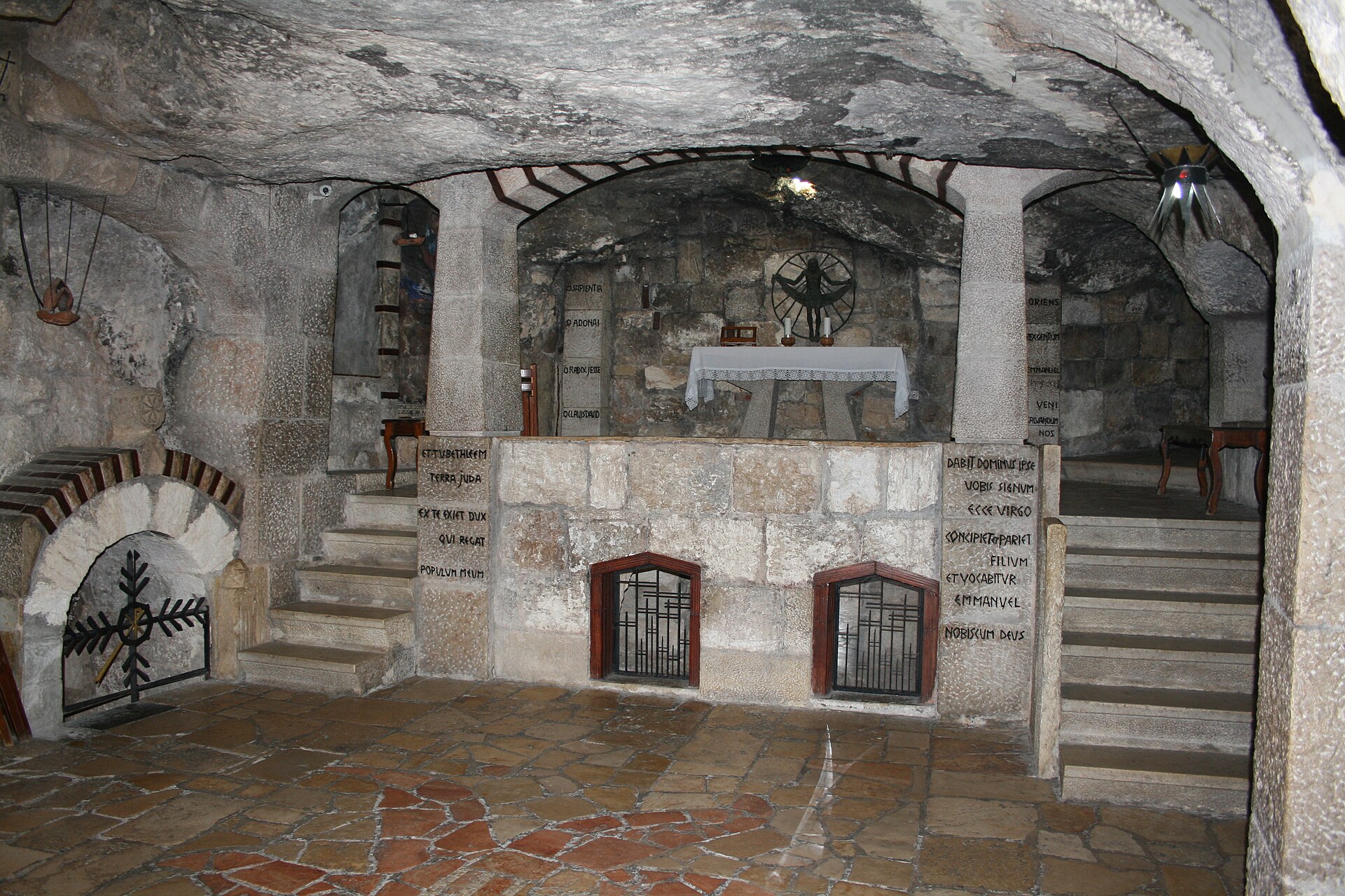 Church of the Nativity Bethlehem