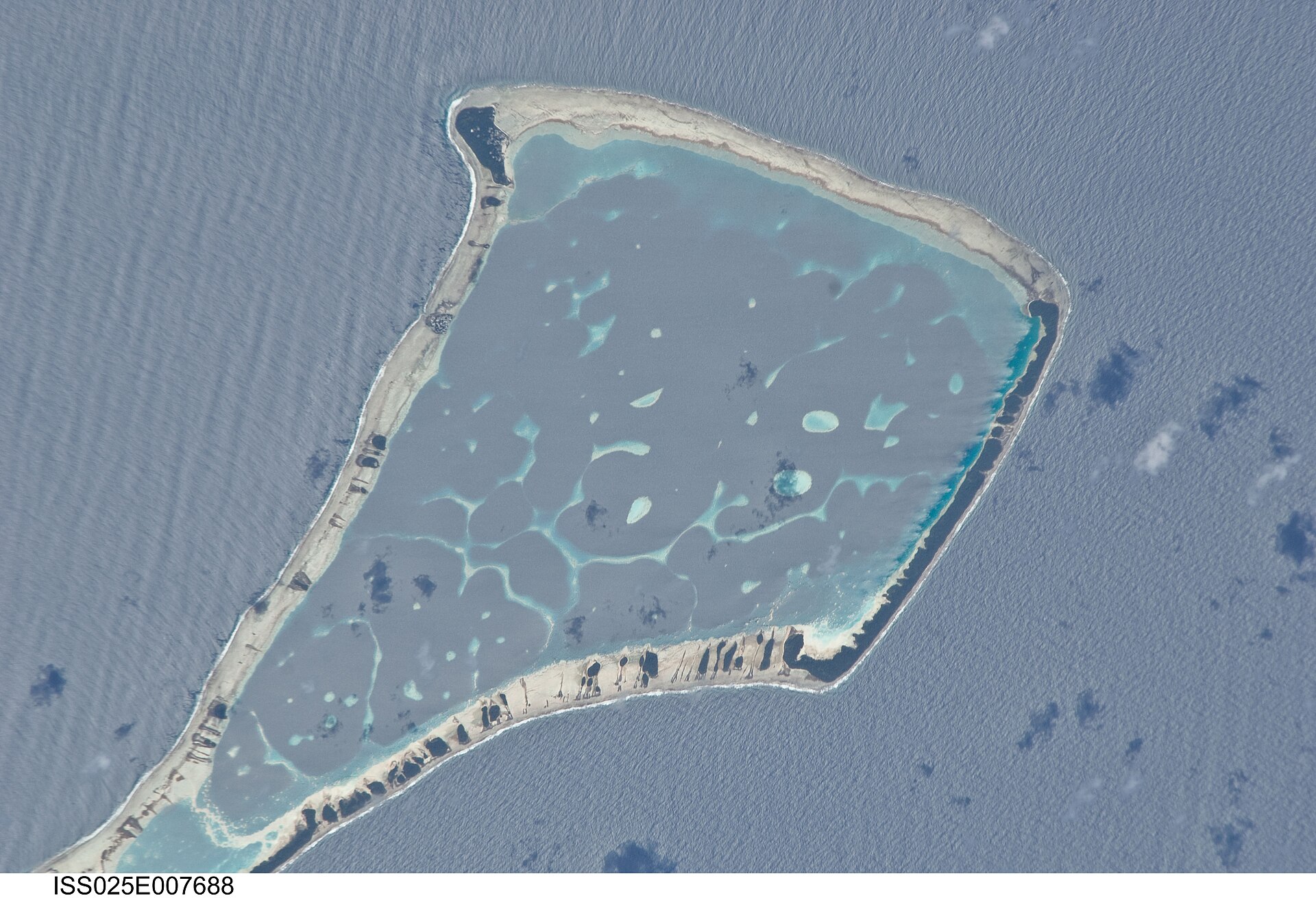 Fakaofo Tokelau